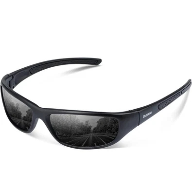 £23.99 • Buy Duduma Sports Polarized Sunglasses For Men Women Running Driving Fishing Cyclin