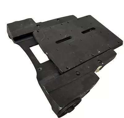 Vinten Vector Head Plate - Spare Part • $373.06