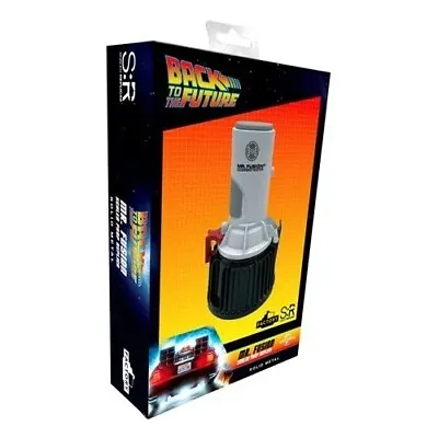 Back To The Future Mr. Fusion Scaled Prop Replica Factory Entertainment • $94.71