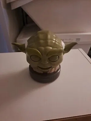 Star Wars Talking Yoda • £5