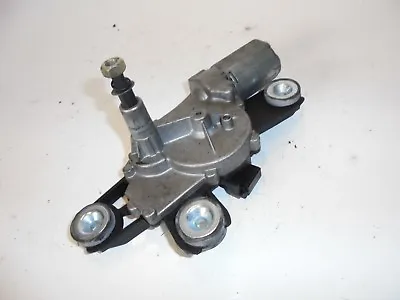 Ford Mondeo Mk3 00-07 Rear Wiper Motor 2s71 A17k441 Ab Hatchback Models • $35.92