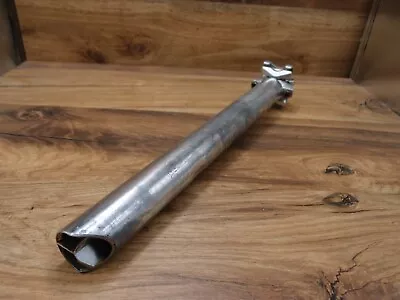 1990's MTB Plain Seatpost Tahoma 31.4 Mm From Marin Bike • $20