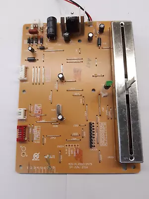 704-plx500-b516/405-plx500-3479 - Main Pcb Ass'y - Plx500 • $267.28