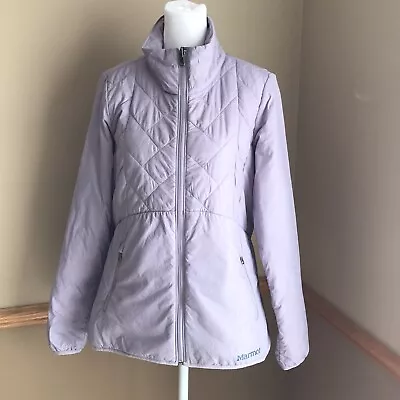 Marmot – Women’s Minimalist Component Jacket Liner Only Lilac Sz Medium • $30