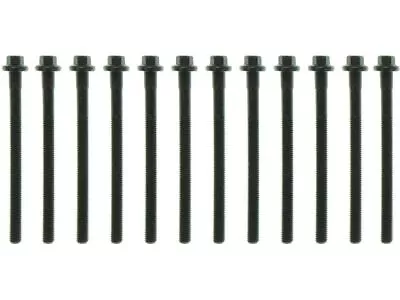 For 1992-1997 Volvo 960 Head Bolt Set Mahle 22615FRGK 1995 1993 1994 1996 • $72.95