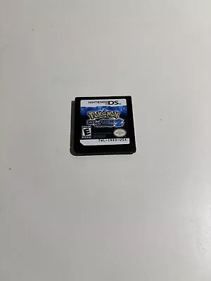 Pokemon Black 2 Nintendo DS Cartridge Only Tested & Authentic • $145