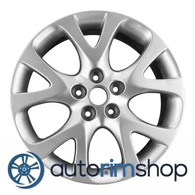 Mazda 6 2009 2010 2011 2012 2013 18  Factory OEM Wheel Rim • $300.19