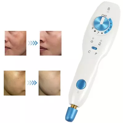 Skin Lifting Anti-wrinkle Skin Removal Jet Fibroblast Plasma Pen For Home Use • $149.99