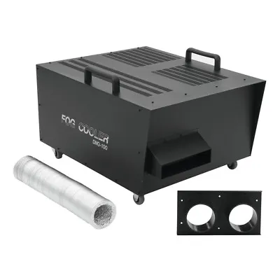 £2699 • Buy Antari DNG-100 Fog Cooler Turns Smoke Machine Into Low Fog Machine Dry Ice