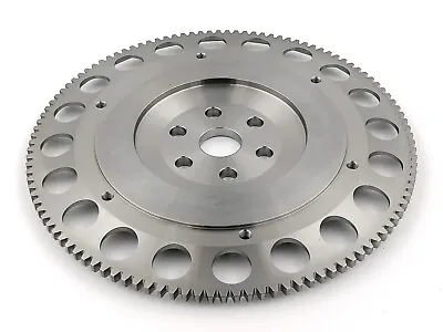 TTV Racing 184mm (7.25”) Duratec Flywheel Ford 2.0 2.3 2.5 • $579.99