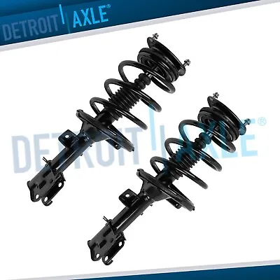 Front Left Or Right Strut W/ Coil Spring Assembly For 2007-2012 Hyundai Veracruz • $203.57