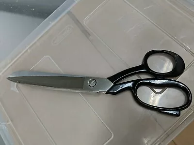 Scissor 12 Inch Mundial Professional Fabric Scissors.  • $31