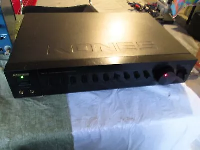 $99.99 • Buy KONES Super Digital Karaoke PREAmplifier OK-1 USA Mixer