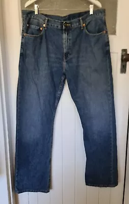 Levi's 503 Mens Jeans Size W40 L34 • $35