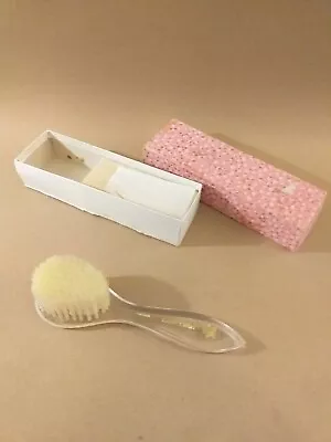 Beautiful Vintage Lancome Baby Brush  • £16