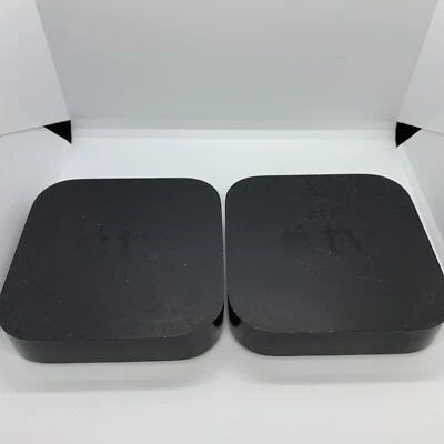 $39.90 • Buy Apple TV (2nd Generation) Media Streamer - Black (A1378) X2 - Sold As Is!!