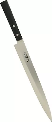 Masahiro Stainless Yanagiba 270mm Japanese Kitchen Chef's Knife Japan • $86.39