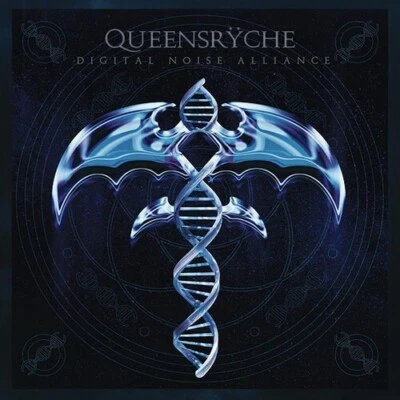 $20.71 • Buy Queensrÿche - Digital Noise Alliance [New Vinyl LP] Gatefold LP Jacket