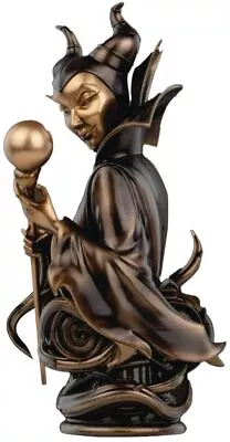 Beast Kingdom Co. Ltd - Disney Villains - Maleficent PVC Statue • $66.24