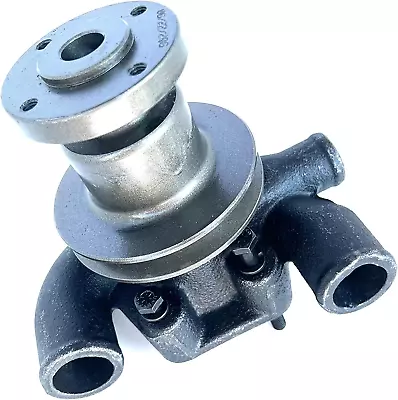 Arko Tractor Parts Water Pump Compatible With Massey Ferguson 747542M91 135 150  • $65.99