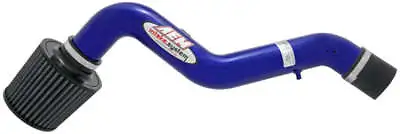 AEM Fits 90-93 Integra RS/LS/GS/GSR Blue Short Ram Intake • $307.99