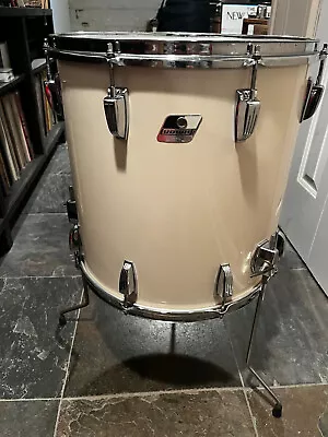 Ludwig Rocker 16  Floor Tom W/ Classic Lugs • $140