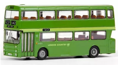 EFE 28910 GM Standard Atlantean LONDON COUNTRY N/W 1/76 Scale 00 Gauge T48 Post  • £24.99