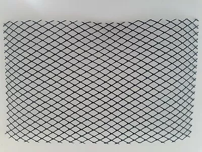 Window Mesh Net - Mardave - Stock Car - Rally Car - Mini - Rc -buy 2 Get 1 Free  • £3.99