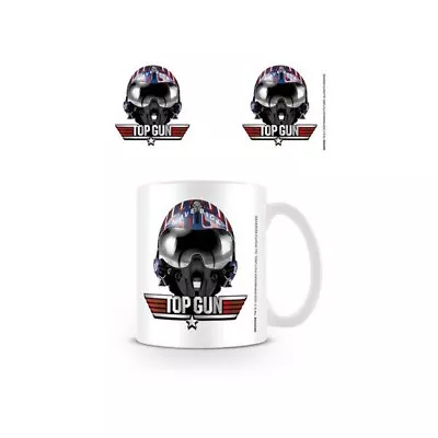 Top Gun Maverick Helmet Mug (BS3143) • $28.16
