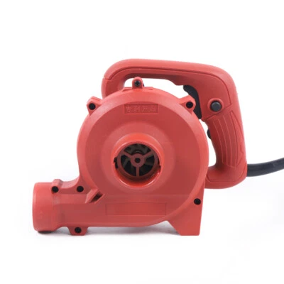 $47.83 • Buy 1200W Vacuum Cleaner Dust Blower Aviation Vortex Wind Impeller Air Blow Machine