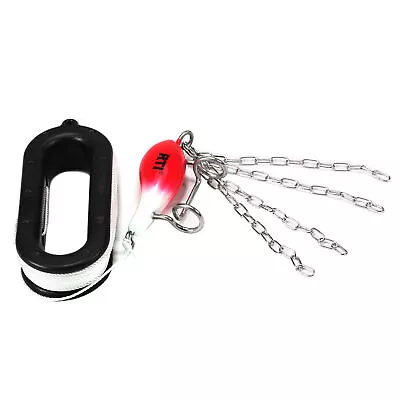 Fishing Lure Retriever Bait Saver Retriever Kit Fishing Tackle For A7E0 • $17.89