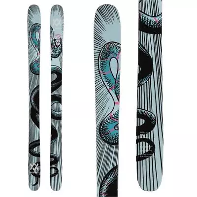 Volkl Revolt 104 Alpine Skis 2024 • $389.99