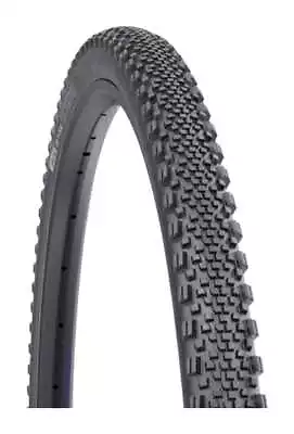 WTB Raddler 700cx44mm TCS Light/Fast Gravel Tyre • $97