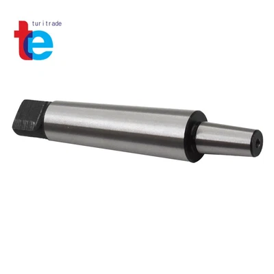 $8.27 • Buy Morse Taper #3 MT3 Jacobs Taper #2 JT2 3MT To 2JT End Type Drill Chuck Arbor