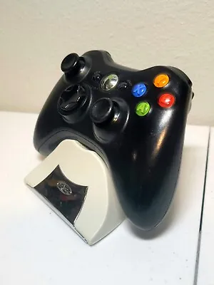 Intec Xbox Controller Stands (No Controller) White - Good Condition • $3