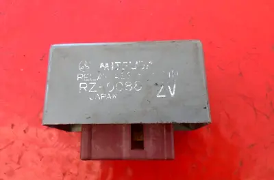Mitsuba Rz-0088 Rz0088 Rz 0088 Fuel Pump Relay Fuse Oem • $25