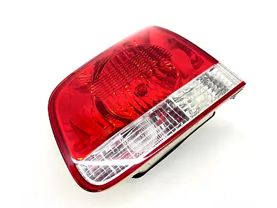 2003-2006 Volkswagen Touareg Rear Right Passenger Inner Tail Light Halogen Oem • $38.49