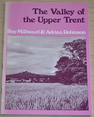 STAFFORDSHIRE LOCAL HISTORY Burslem Cannock Chase Tamworth Lichfield Upper Trent • £9.99