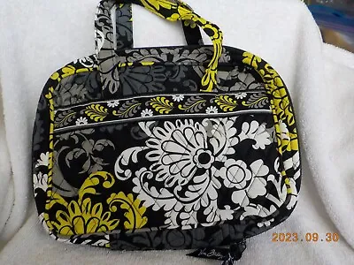 Vera Bradley Baroque Good Book Cover Bible Case • $45