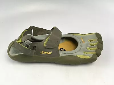 Vibram FiveFingers W119 Barefoot  Running Shoes Womens 37 6.5/ 7 US • $33.99