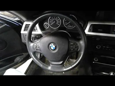 328I      2013 Steering Wheel 372099 • $189.97