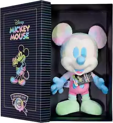 Simba 6315870310 Disney Tie Dye Mickey Mouse - November Edition Amazon Exclusi • £8.90