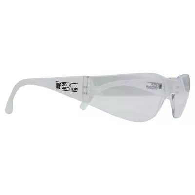 Magnum Bifocal +1.50 Safety Glasses Clear Lens AS/NZS 1337.1 • $17.95