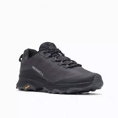 Merrell Men's Moab Speed Sneakers For Men • $84