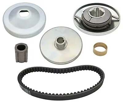 30 Series 6.5 Hp 212Cc Torque Converter Clutch Driver Pulley Go Kart/mini Bike C • $40.99