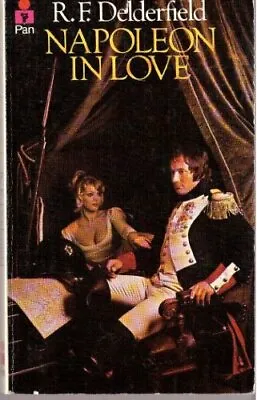 Napoleon In LoveR. F. Delderfield • £2.11