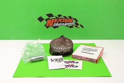 2009 Kawasaki Kx250f Vertex Pro Big Bore Piston Kit 78.95-Oversize +2mm • $150