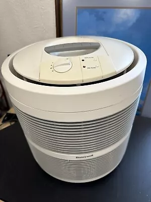 £76.88 • Buy Air Purifier Hepa Filter Honeywell 83332 Unit