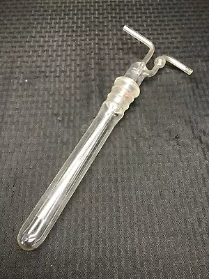 $160.99 • Buy SGA PYREX 29/42 Glass Separable Vacuum Trap 28mm OD X 200mm EL 7729-28