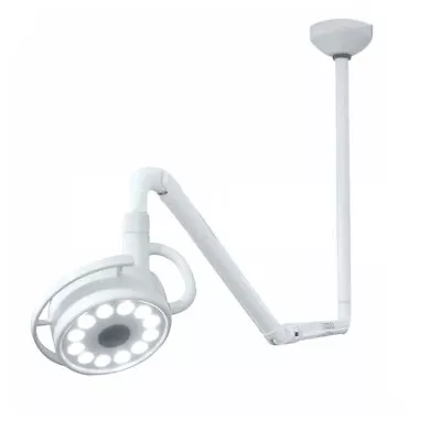 36W LED Dental ENT Veterinary Medical Ceiling Shadowless Lamp Exam Light 800mm • $515.84